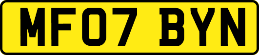 MF07BYN