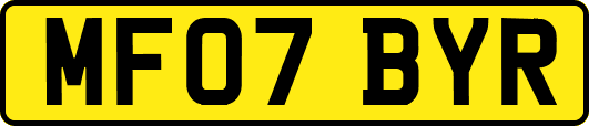 MF07BYR