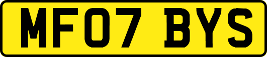 MF07BYS