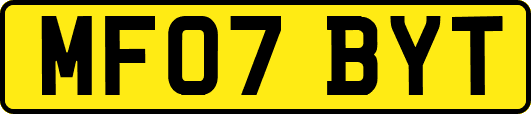 MF07BYT