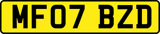 MF07BZD