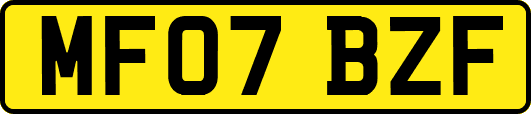 MF07BZF