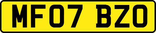 MF07BZO
