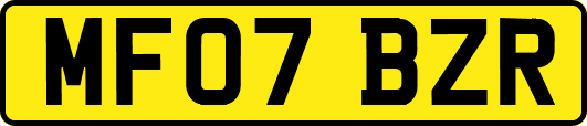 MF07BZR