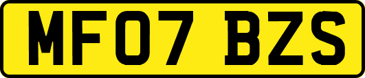 MF07BZS