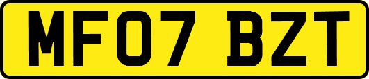 MF07BZT