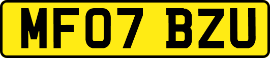 MF07BZU