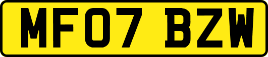 MF07BZW