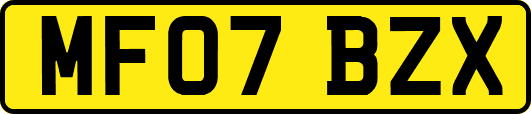 MF07BZX