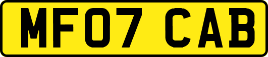 MF07CAB