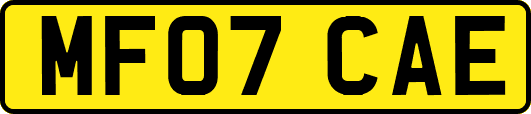 MF07CAE