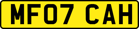 MF07CAH