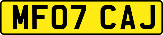 MF07CAJ