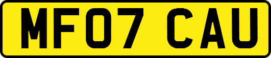 MF07CAU