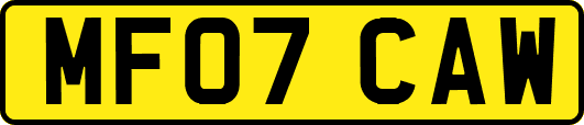 MF07CAW