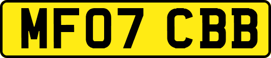 MF07CBB