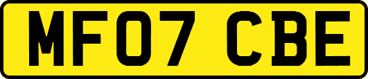 MF07CBE