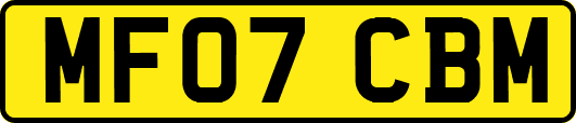 MF07CBM