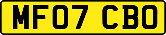 MF07CBO