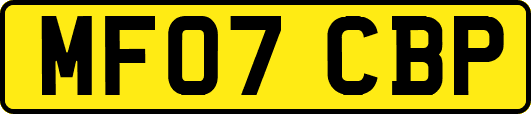 MF07CBP