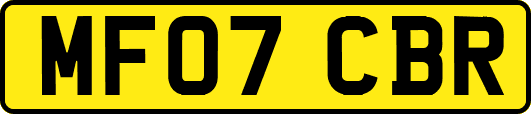 MF07CBR