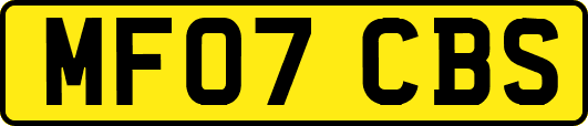 MF07CBS