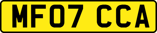 MF07CCA