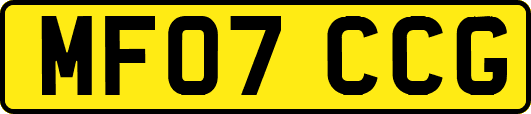 MF07CCG