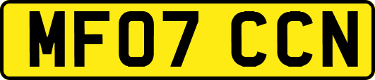 MF07CCN