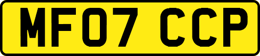MF07CCP