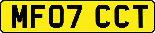MF07CCT