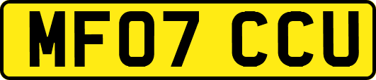 MF07CCU
