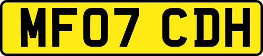 MF07CDH
