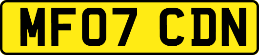 MF07CDN