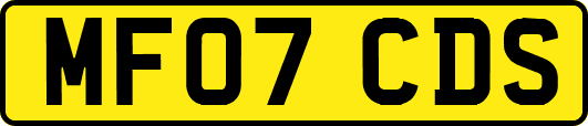 MF07CDS