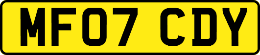 MF07CDY