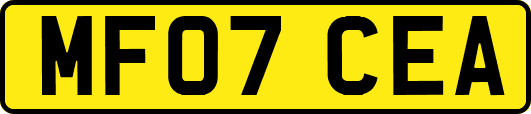 MF07CEA