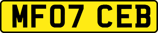 MF07CEB