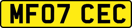 MF07CEC
