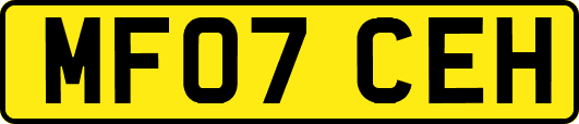 MF07CEH