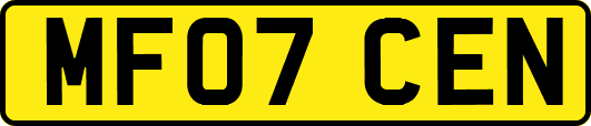 MF07CEN