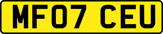 MF07CEU