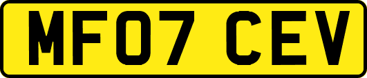 MF07CEV