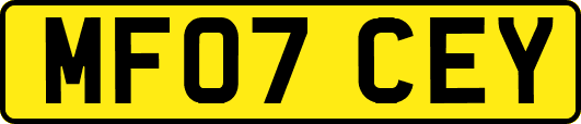 MF07CEY