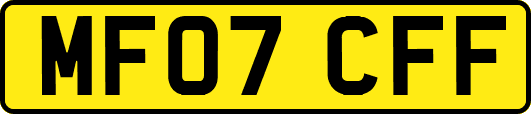 MF07CFF