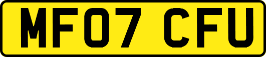 MF07CFU