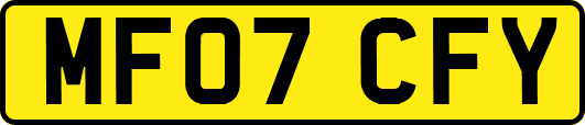 MF07CFY