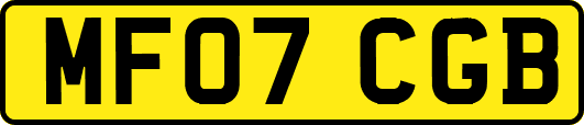 MF07CGB