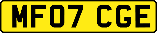 MF07CGE