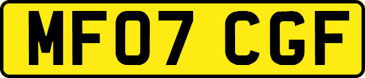 MF07CGF